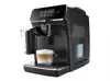 PHILIPS Fully automatic espresso machine 2200 series 3 beverages Intuitive touch display LatteGo