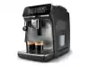PHILIPS Fully automatic espresso machine 3300 series 5 beverages Intuitive touch display