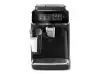 PHILIPS Fully automatic espresso machine 3300 series 6 beverages LatteGo Intuitive touch display