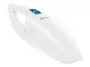 PHILIPS Handheld 3.6V  NiMH  white + miniBrush + Crevice