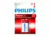 PHILIPS POWERLIFE 9V 1-BLISTERI