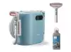 PHILIPS Stain remover machine removers stains for soft surfaces autoclean option