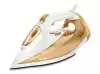 PHILIPS Steam Iron Azur 45g/min continuous steam 210g steam boost SteamGlide Plus soleplate
