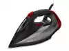 Philips Steam Iron Azur, 50g/min continuous steam, 250g steam boost, SteamGlide Plus soleplate