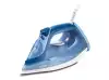 PHILIPS Steam iron Series 3000 40g/min 180g steam boost SteamGlide Plus 2400 W blue