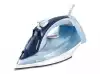 PHILIPS Steam iron Series 5000 45g/min 180g steam boost SteamGlide Plus 2400 W black/purple