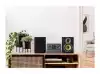 PHILIPS Stereo System DAB+ USB MP3-CD 100 W