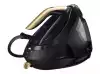 PHILIPS System iron PerfectCare 8000 series 8.5 bar OptimalTemp SteamGlide Elite black