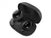 Philips UpBeat Wireless Bluetooth Earphones, Get up to 12 hours of play time with the charging case - Black