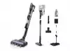 PHILIPS Upright and Hand Held Cordless Vacuum Cleaner Aqua Trio series 9000