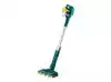 Philips Upright and Hand Held Cordless Vacuum Cleaner SpeedPro, 180°