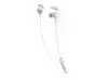 PHILIPS Wireless in-ear headphones with mic white