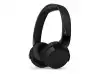 PHILIPS Wireless On Ear Headphone with mic 32mm drivers/closed-back black