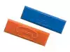 Plastic icon with DATA image for Mini-Jack™, Mini-Com™ & NetKey™ Modules, Surfac