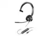 POLY Blackwire 3310 BW3310 USB-C