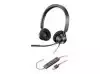 POLY Blackwire 3320 BW3320 USB-A STEREO USB HEADSET