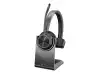 POLY VOYAGER 4310 UC V4310 Headset C USB-A CS WW