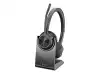 POLY VOYAGER 4320 UC V4320-M Headset C USB-A CS WW