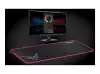 POWERCOLOR Red Devil RGB Mouse Pad