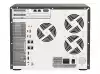 QNAP 16-Bay TurboNAS 12x3.5inch HDD + 4x2.5inch SSD SATA 6G Intel Xeon W-1250 6 cores 12 threads 3.3GHz 32GB DDR4 ECC RAM