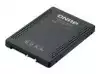 QNAP 2.5inch SATA to dual M.2 2280 SATA drive adapter hardware RAID 0/1 JBOD Individual disk modes