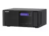 QNAP QGD-3014-16PT J4125 4x 3.5inch HDD 2xM.2 SATA SSD 2xUSB3.0 14x 1GbE RJ45 PoE ports 2x 1GbE SFP/RJ45 combo PoE