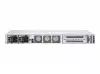 QNAP QuCPE-7012-D2166NT-64G Intel Xeon D-2166NT 8x2.5GbE RJ45 ports and 4x 10GbE SFP+ ports 1x network module 1x PCIe Gen3 x8