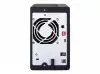 QNAP TR-002 2 Bay USB Type-C Direct Attached Storage with Hardware RAID