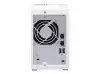 QNAP TS-231P3-4G Annapurna Labs Alpine AL-314 1.7GHz Quad Core 4GB DDR3L 1x2.5GbE+1xGbE LAN SATA 6Gb/s 3xUSB3.2 Gen1 ports