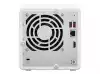 QNAP TS-364-4G 3 Bay NAS Intel N5105 4GB DDR4 SODIMM RAM SATA 6Gb/s HDMI 1.4b 2xM.2