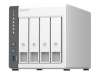 QNAP TS-433-4G 4-bay NAS 4GB RAM