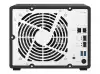 QNAP TS-932PX-4G 9-Bay NAS AL324 4GB DDR4 SODIMM 5x3.5inch 4x2.5inch drive slots 2x10GbE SFP+ LAN 2x2.5GbE LAN 3xUSB 3.2 Gen1