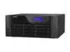 QNAP TS-h1290FX-7302P-128G 12 Bay U.2 NVMe PCIe Gen4 x4 all-flash desktop NAS AMD EPYC 16-core 7302P 128GB RDIMM ECC DDR4