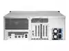 QNAP TS-h2477XU-RP-3700X-32G 24-bay QuTS hero NAS AMD Ryzen 7 3700X 8c 3.6GHz 32GB RAM 2xGbE 2x10GbE USB