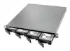 QNAP TS-h977XU-RP-3700X-32G QTS hero AMD Ryzen 7 3700X 8C 3.4Ghz 32GB RAM 2x1GbE 2x10Gb SFP+ 2x300W