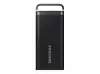 SAMSUNG Portable SSD T5 EVO 2TB USB 3.2 Gen 1 Black