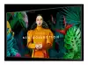 SAMSUNG 85inch UHD/4K 16:9 QB85C Slim-LED 350nits Speakers 2x10W black 3xHDMI 2.0 USB 2.0 x 2 Ethernet WiFi Dualband BT Brightness