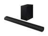 SAMSUNG HW-B750D 5.1ch 400W Wireless Soundbar 2024
