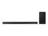 SAMSUNG HW-Q700D 3.1.2ch 320W Wireless Soundbar 2024