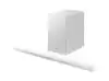 SAMSUNG HW-S701D 3.1ch 250W Wireless Soundbar 2024 White