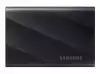 SAMSUNG T9 4TB USB 3.2 Gen Portable Solid State Drive PSSD Black