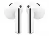 SAMSUNG SM-R530N GALAXY Buds3 White