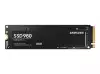SAMSUNG SSD 980 250GB M.2 NVMe PCIe 3.0 2.900MB/s read 1.300MB/s write