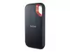 SanDisk Extreme 1TB Portable SSD - up to 1050MB/s Read and 1000MB/s Write Speeds, USB 3.2 Gen 2, 2-meter drop protection and IP55 resistance