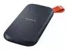 SANDISK Portable SSD 2TB - up to 520MB/s Read Speed, USB 3.2 Gen 2, Up to two-meter drop protection