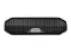SANDISK Professional G-DRIVE 4TB 3.5inch USB-C 5Gbps USB 3.1 Enterprise-Class Desktop Hard Drive - Space Grey
