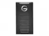 SANDISK Professional G-DRIVE SSD 4TB M.2-2280 1050MB/s USB-C 10Gbps USB 3.2 Gen 2 Ultra-Rugged Portable NVMe SSD