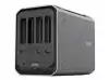 SANDISK Professional PRO-DOCK 4 4-Bay Reader Docking Station 2xThunderbolt 3 2xUSB-C 3.2 gen2 2xUSB-A 3.0