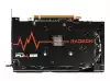 SAPPHIRE PULSE RADEON RX 6600 GAMING 8GB GDDR6 HDMI / TRIPLE DP