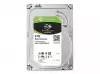SEAGATE Desktop Barracuda 5400 4TB HDD 5400rpm SATA serial ATA 6Gb/s NCQ 256MB cache 89cm 3.5inch BLK Retail SinglePack